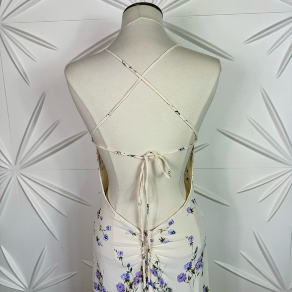 Flynn Skye Saturdaze Dress in Lavender Skye Rare Gem 💎 - Picture 12 of 16